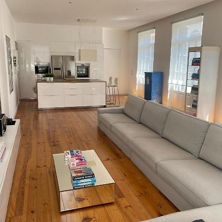 City Center Boutique Apartment Funchal  Bagian luar foto