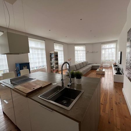City Center Boutique Apartment Funchal  Bagian luar foto