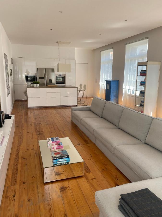 City Center Boutique Apartment Funchal  Bagian luar foto