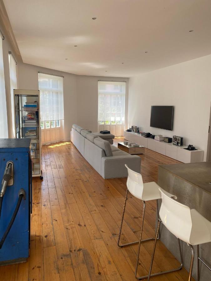 City Center Boutique Apartment Funchal  Bagian luar foto