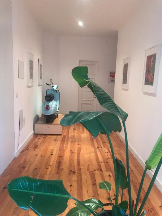 City Center Boutique Apartment Funchal  Bagian luar foto