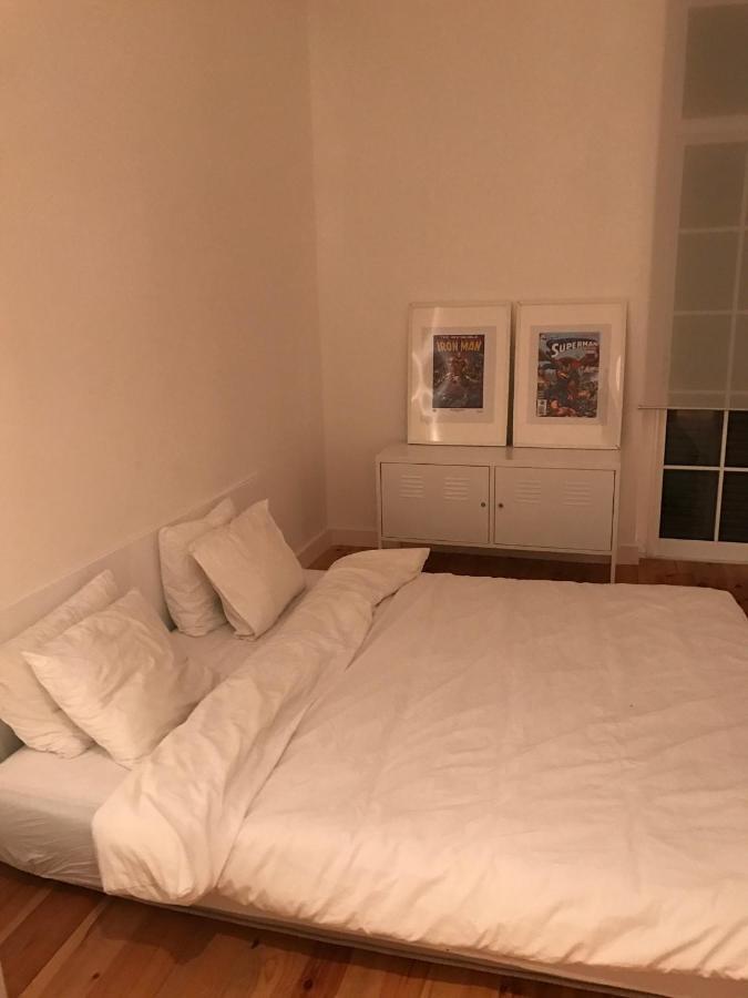 City Center Boutique Apartment Funchal  Bagian luar foto