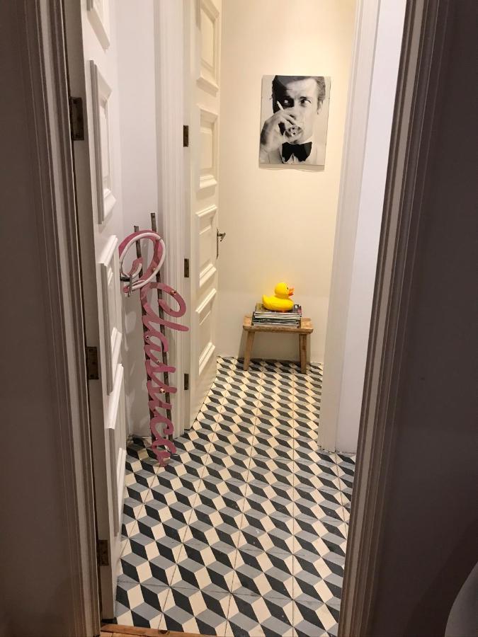 City Center Boutique Apartment Funchal  Bagian luar foto