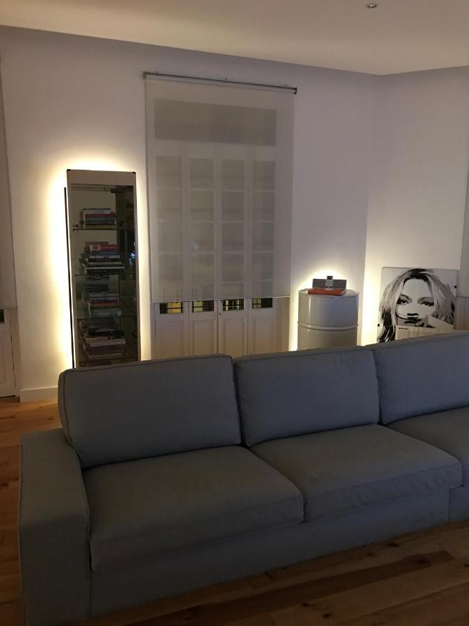 City Center Boutique Apartment Funchal  Bagian luar foto