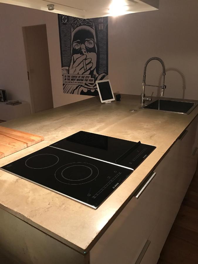 City Center Boutique Apartment Funchal  Bagian luar foto