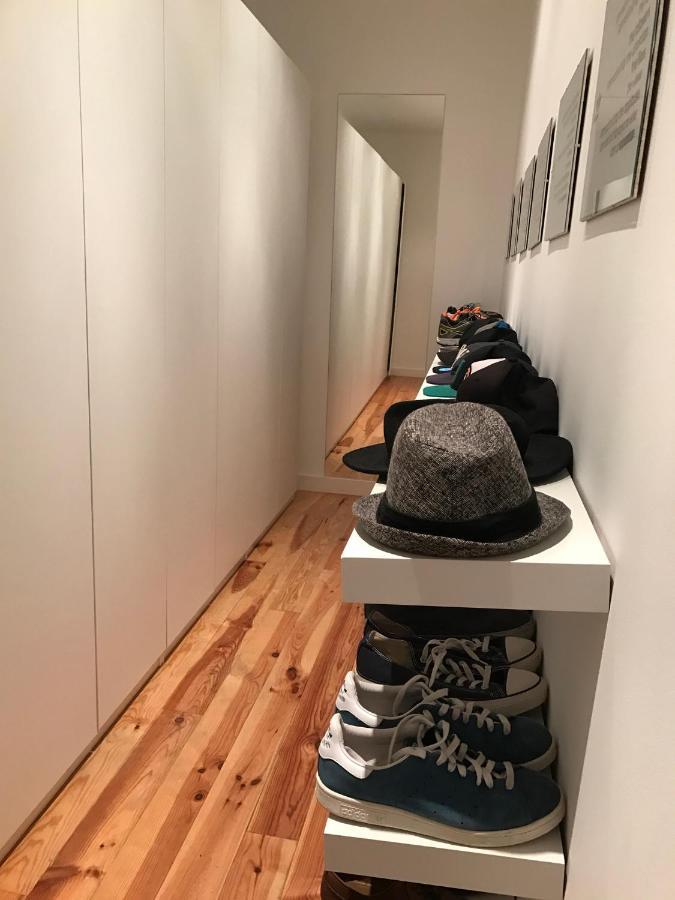 City Center Boutique Apartment Funchal  Bagian luar foto