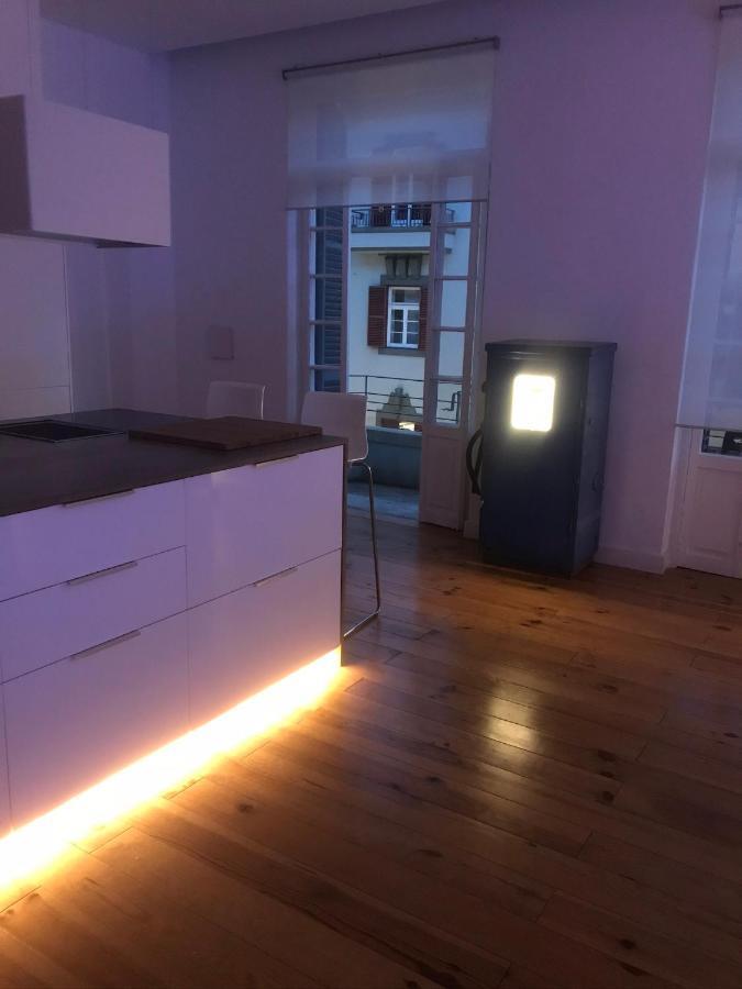 City Center Boutique Apartment Funchal  Bagian luar foto