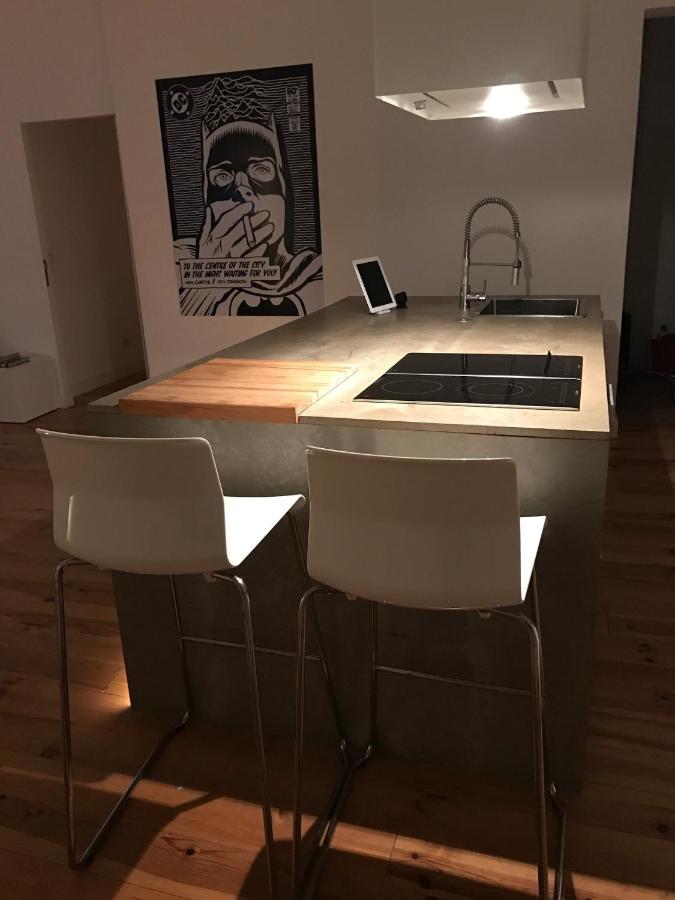 City Center Boutique Apartment Funchal  Bagian luar foto