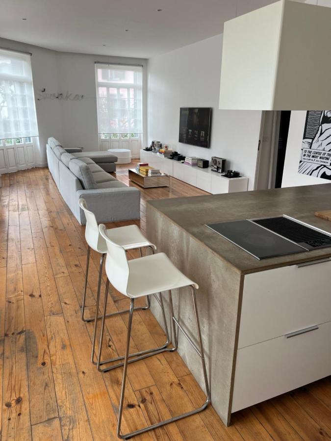 City Center Boutique Apartment Funchal  Bagian luar foto