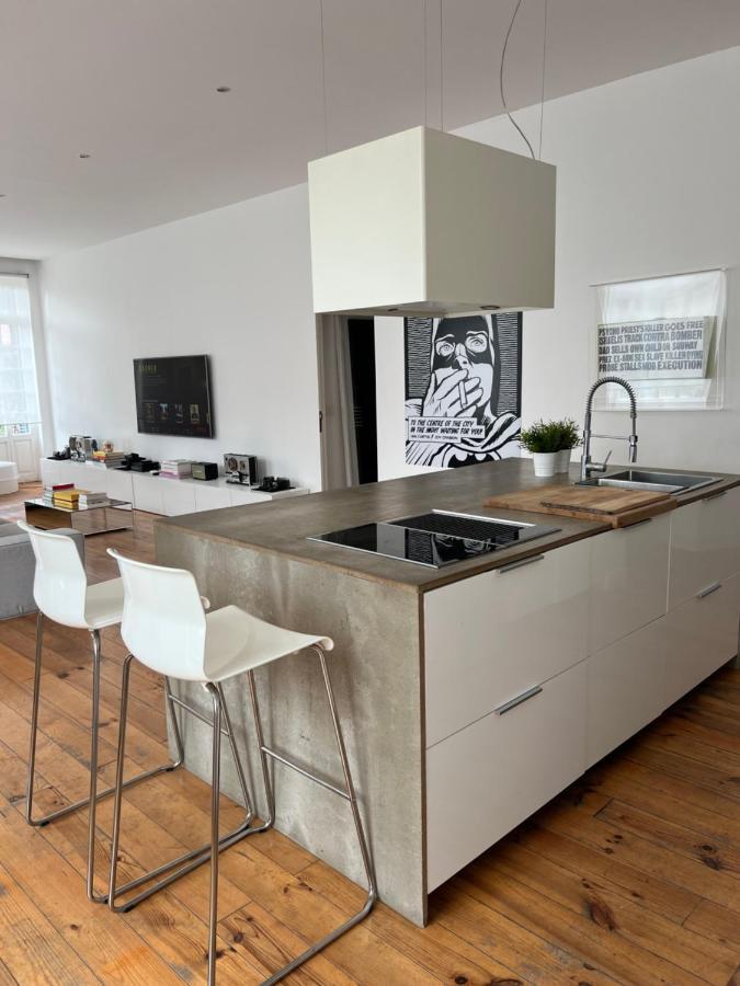 City Center Boutique Apartment Funchal  Bagian luar foto