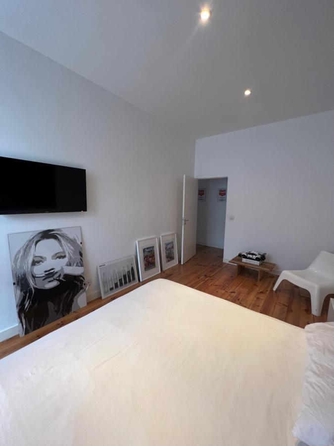 City Center Boutique Apartment Funchal  Bagian luar foto