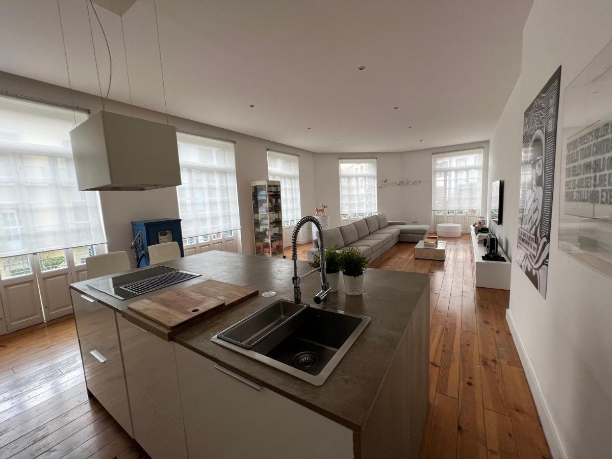City Center Boutique Apartment Funchal  Bagian luar foto