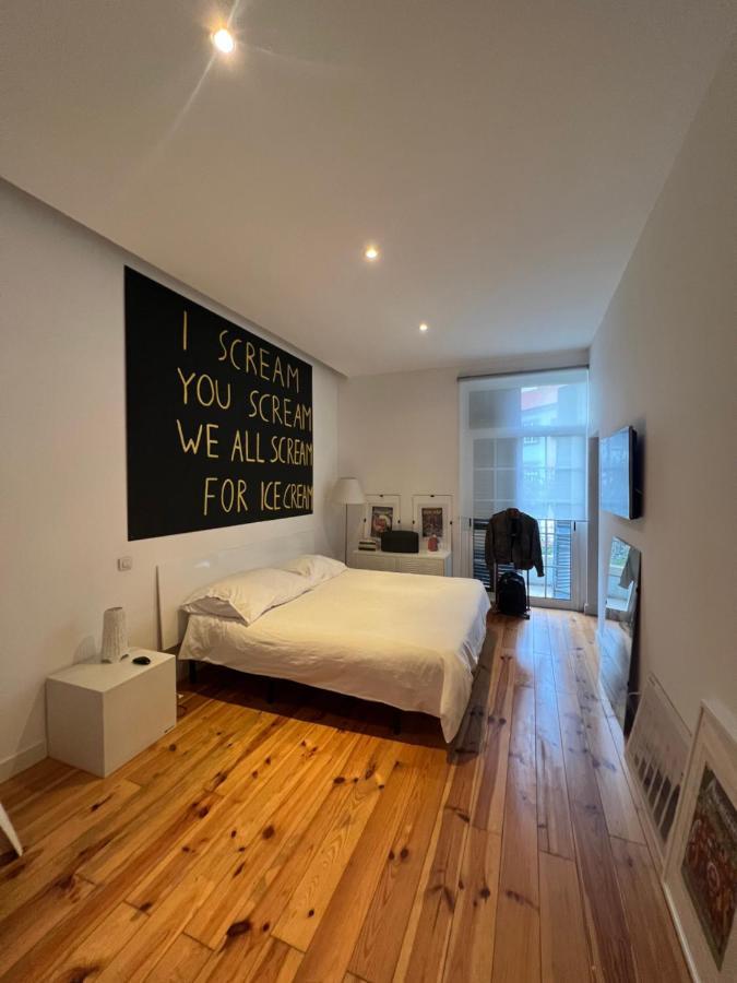 City Center Boutique Apartment Funchal  Bagian luar foto